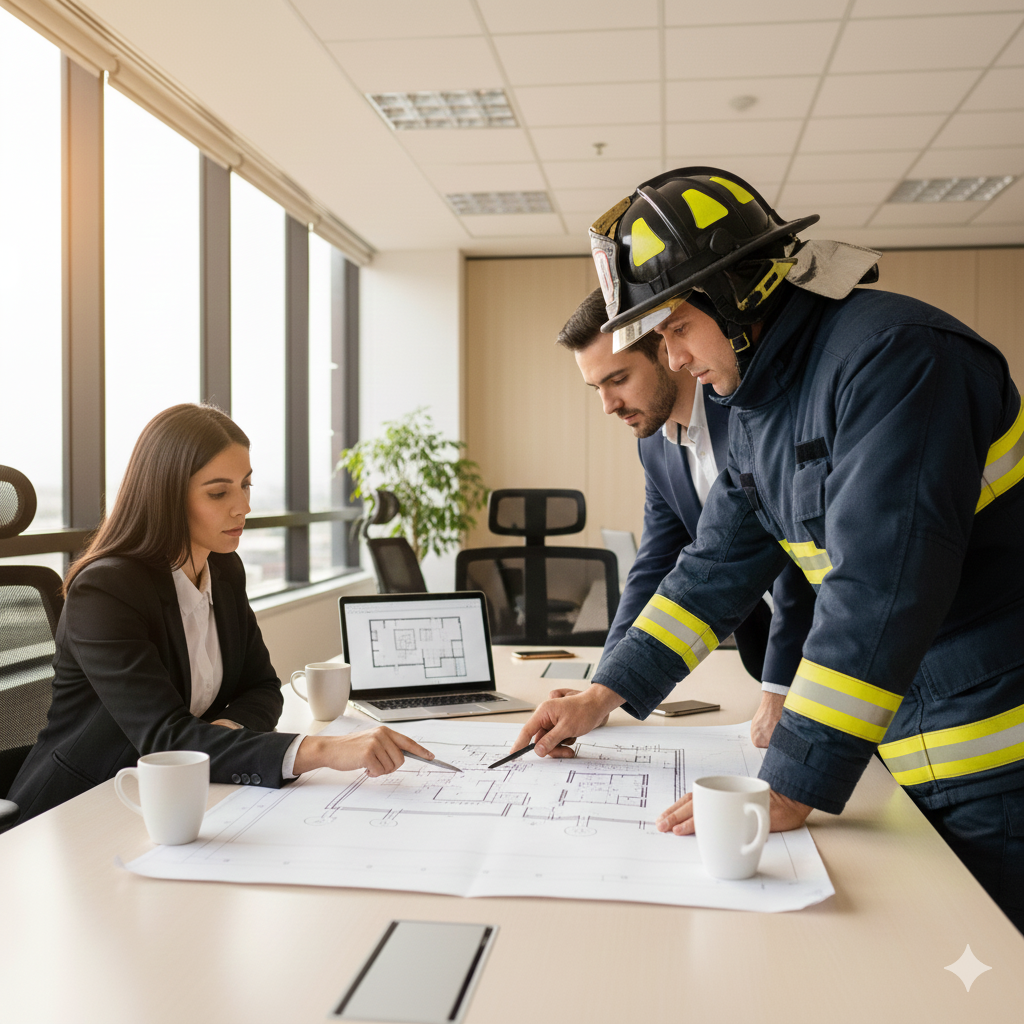 El Cuidado Laboral como Base de la Salud y la Productividad