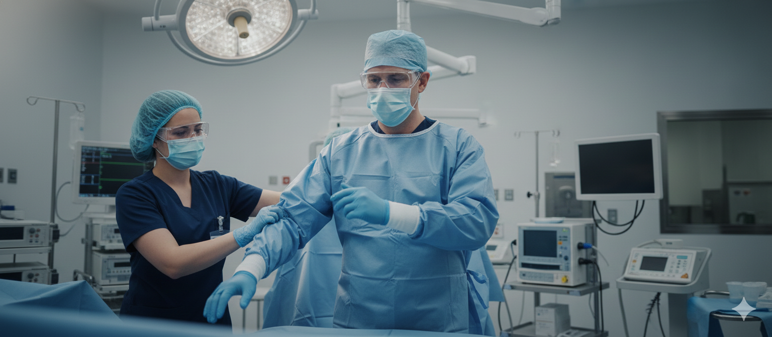 SUMINISTROS MÉDICOS